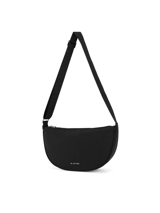 G-Star Raw G-Star Raw Rankinė GSR-B-013-07 Juoda