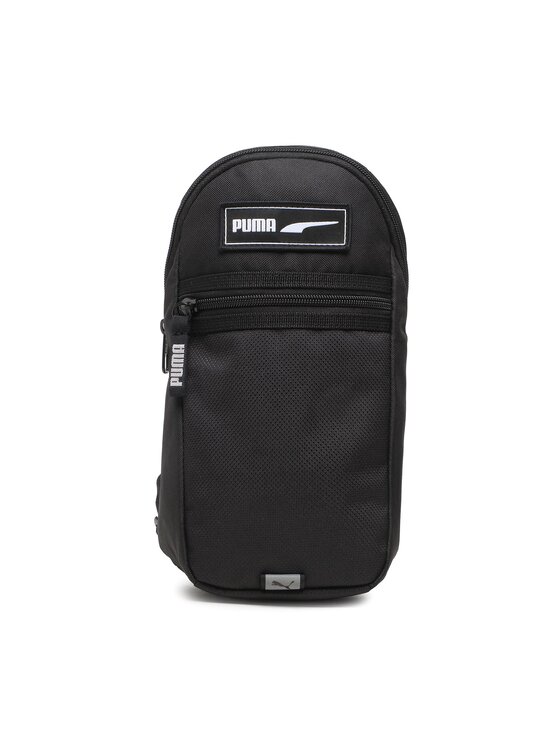 Puma Geantă crossover Deck Crossbody 079190 Negru
