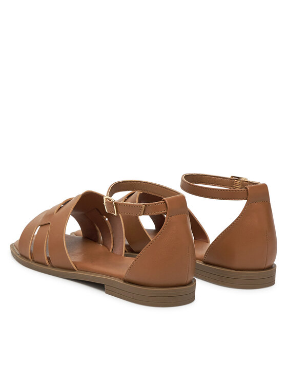 JENNY JENNY Sandaalid 8036034 Pruun