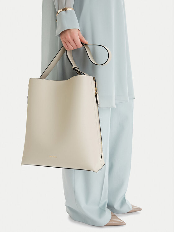 GINO ROSSI GINO ROSSI Handtasche EO-WEN-3 Écru