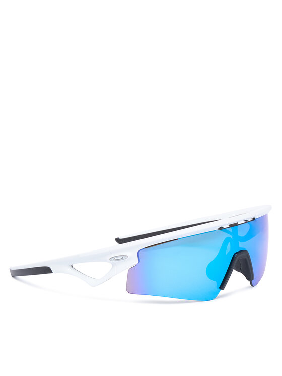 Oakley Ochelari de soare Sphaera Strike 0OO9531 95310437 Alb