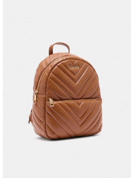 Liu Jo Liu Jo Zaino AF5186E042681244 Marrone