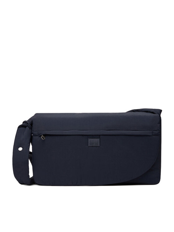 G-Star Raw G-Star Raw Torba CEO-ELIJAH-XC8198 Granatowy