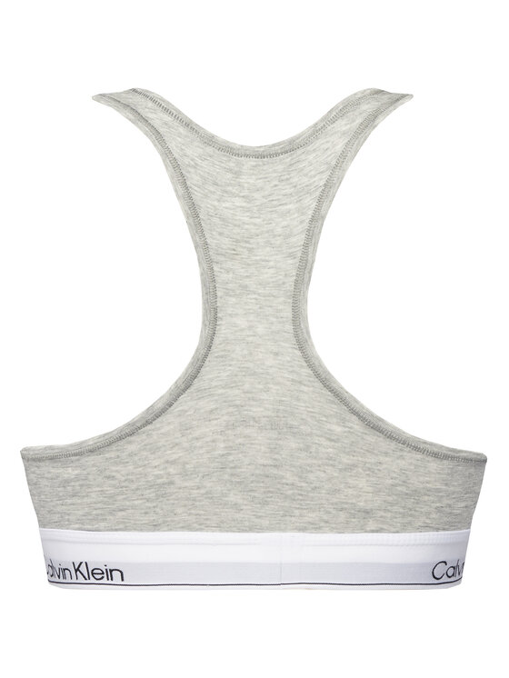 Calvin Klein Underwear Calvin Klein Underwear Sutien top LV00QF8493 Gri