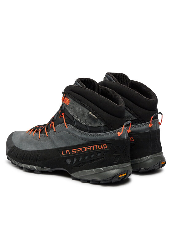 La Sportiva La Sportiva Παπούτσια πεζοπορίας Tx4 Mid Gtx GORE-TEX 27E900304