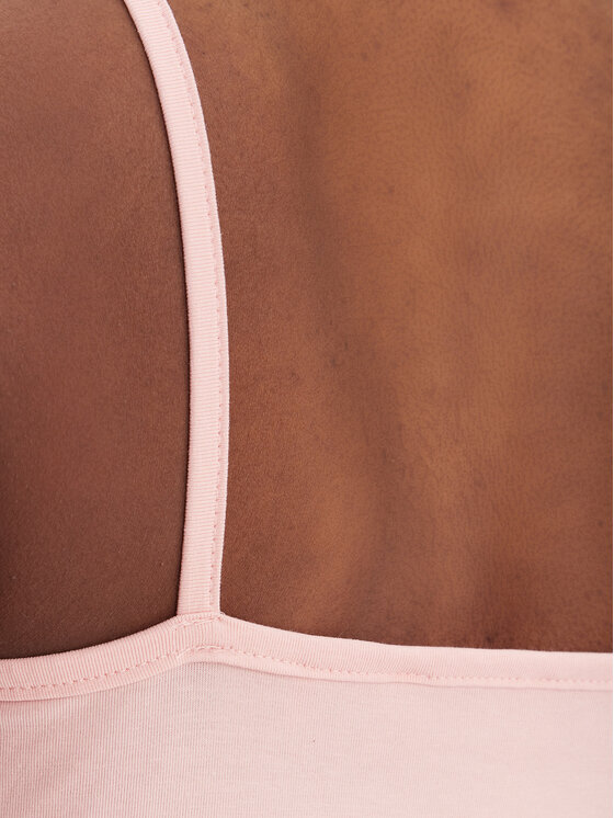 Guess Guess Top E6GP02 J1314 Roosa Regular Fit