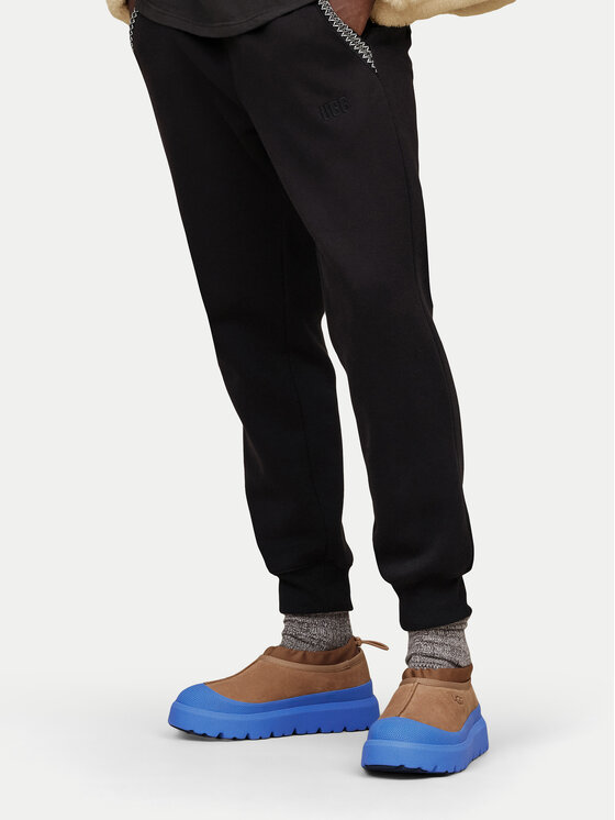 Ugg Ugg Śniegowce M Tasman Weather Hybrid 1144096 Brązowy