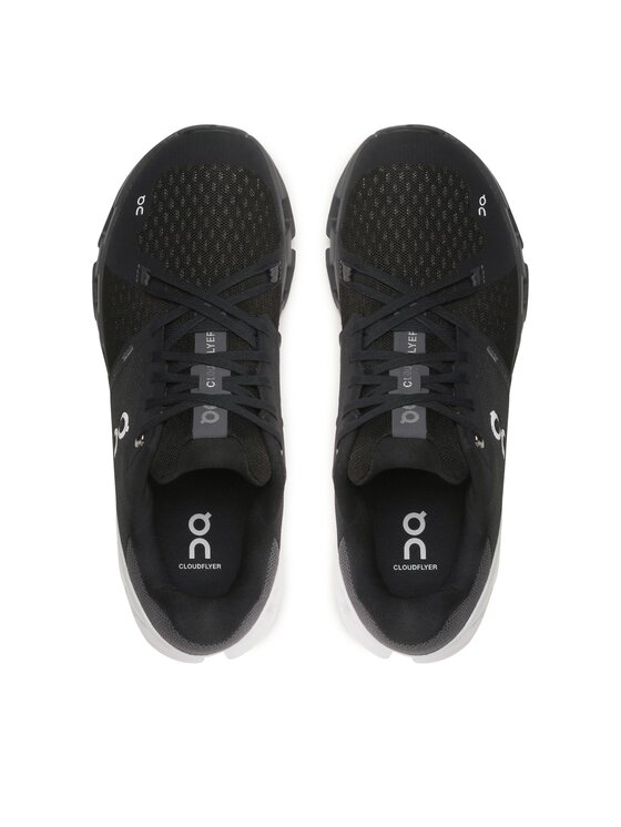 On On Scarpe da corsa Cloudflyer 4 7198677 Nero