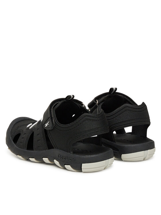 Reebok Reebok Sandále CP92-23833-CH (IV) Čierna
