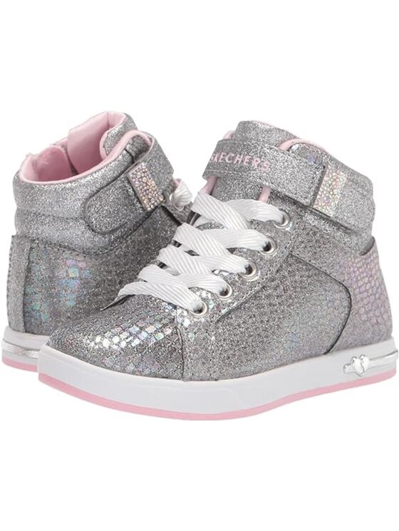 Skechers Skechers Sneakersy 310649L-GUMT Kolorowy