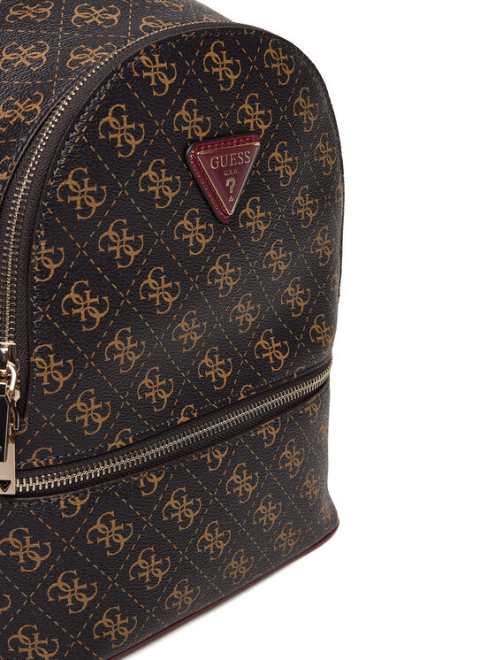 Guess Guess Plecak TWLQ96 76032 Brązowy