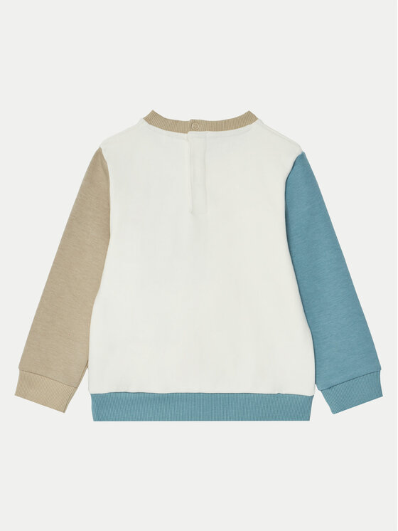 Guess Guess Treniņtērps I5RG20 KCCH0 Daudzkrāsains Regular Fit