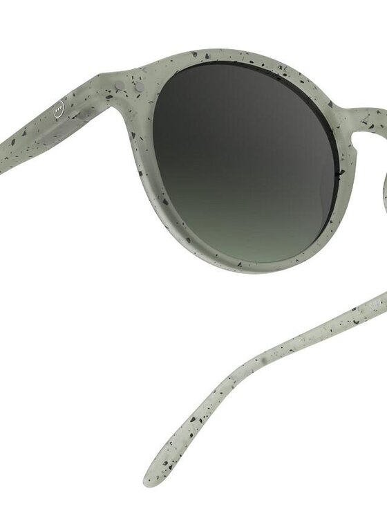 IZIPIZI IZIPIZI Okulary przeciwsłoneczne Sun Adult Zielony