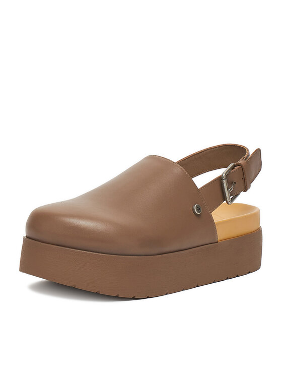 G-Star Raw G-Star Raw Basutės FAIZA-118914 Ruda