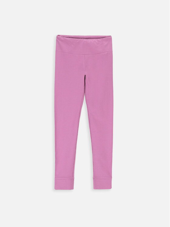 Coccodrillo Legíny ZC3122102VGA Fialová Slim Fit