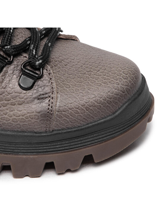 Hispanitas Hispanitas Stiefeletten Meryl-I22 HI222409 Grau