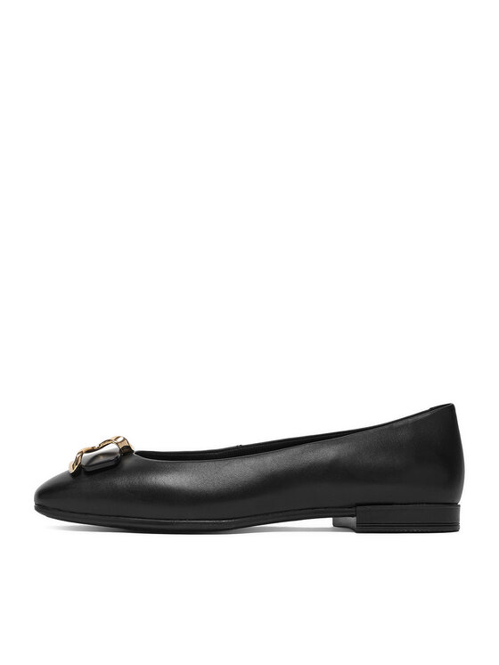 MEXX MEXX Balerina EO-MX/051-RST Fekete
