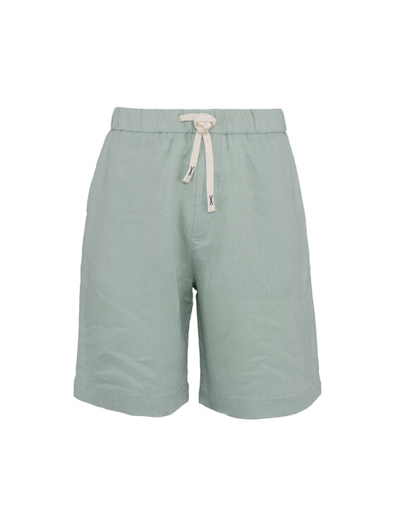 ACANFORA ACANFORA Pantaloncini ACA201-VERACQ Verde Regular Fit