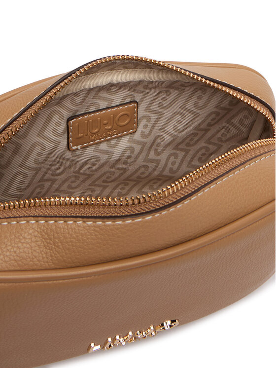 Liu Jo Liu Jo Borsetta AA6137 E1012 Marrone