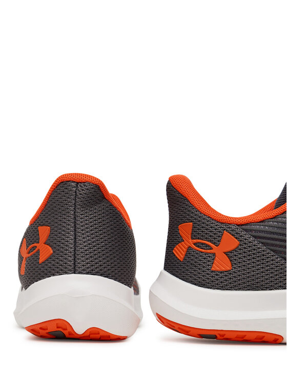 Under Armour Under Armour Buty do biegania UA BGS Speed Swift 3028031 Szary