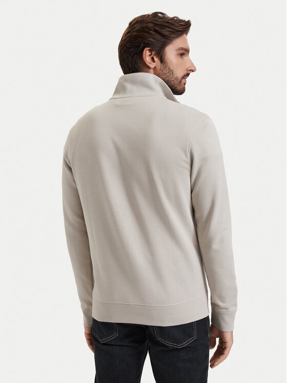 BOSS BOSS Pluus Zetrust 50468926 Helebeež Regular Fit