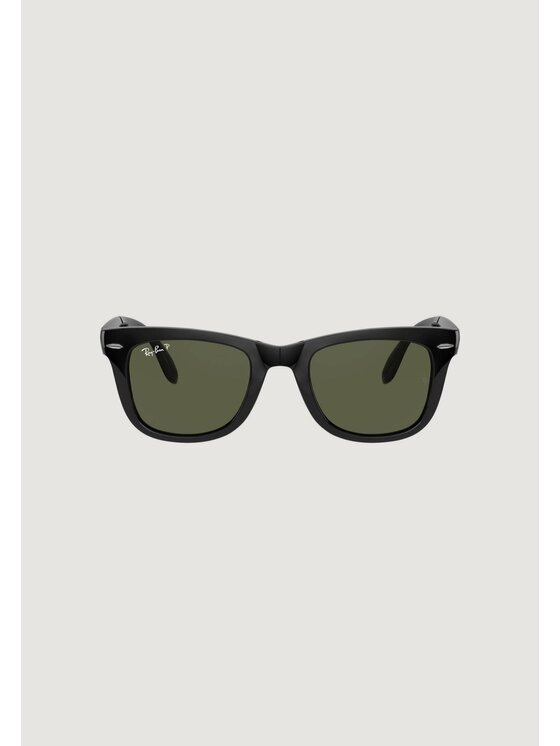 Ray-Ban Ray-Ban Okulary przeciwsłoneczne FOLDING WAYFARER Czarny