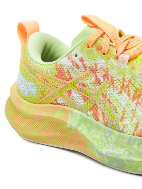 Asics Asics Jooksujalatsid Noosa Tri 16 1012B675 Kollane