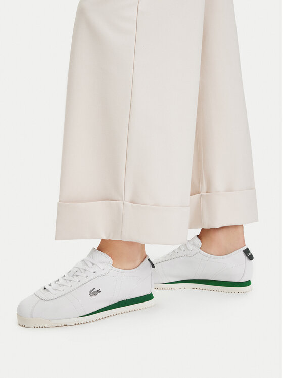 Lacoste Tenisice Club-Low 51SFA0023 Bijela