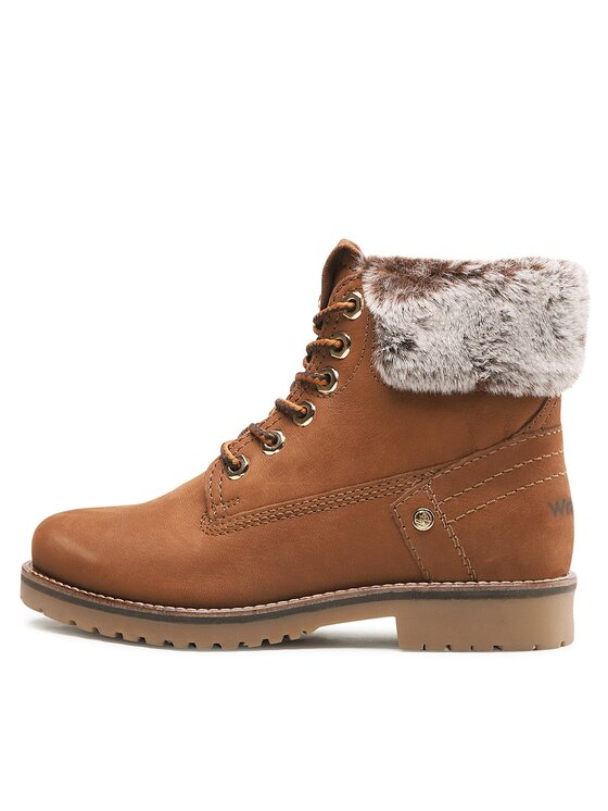 Scarponcini wrangler clearance donna