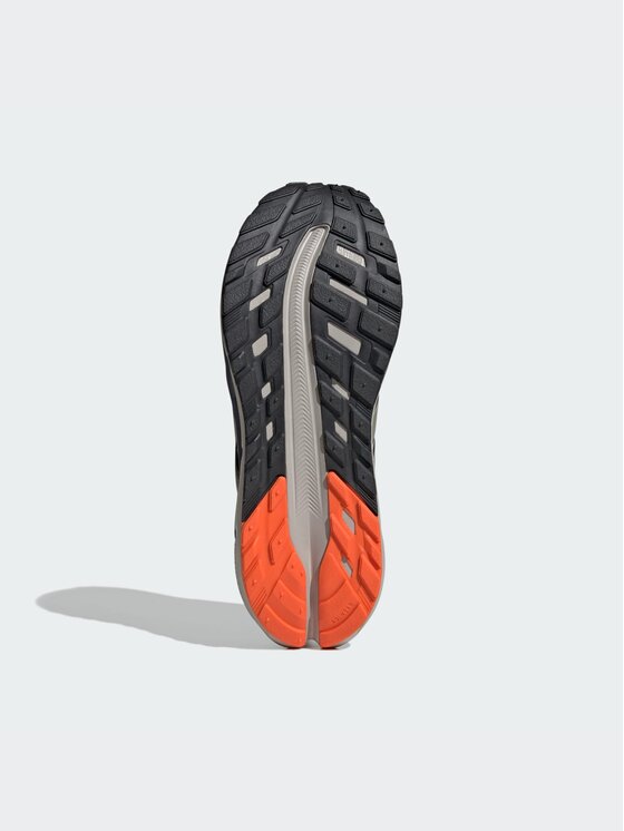 adidas adidas Sneakersy 170968 Brązowy