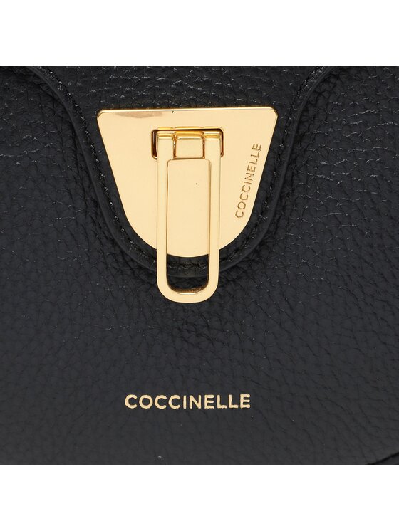 Coccinelle Coccinelle Сумка MF6 Beat Soft E1 MF6 15 01 01 Чорний