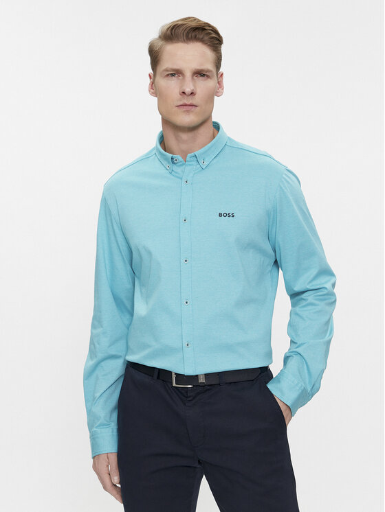 Camicia Boss