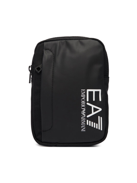 EA7 Emporio Armani EA7 Emporio Armani Borsellino 7X000058 AF19722 UC001 Nero