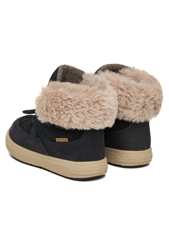 Primigi Primigi Śniegowce GORE-TEX 8856400 M Granatowy