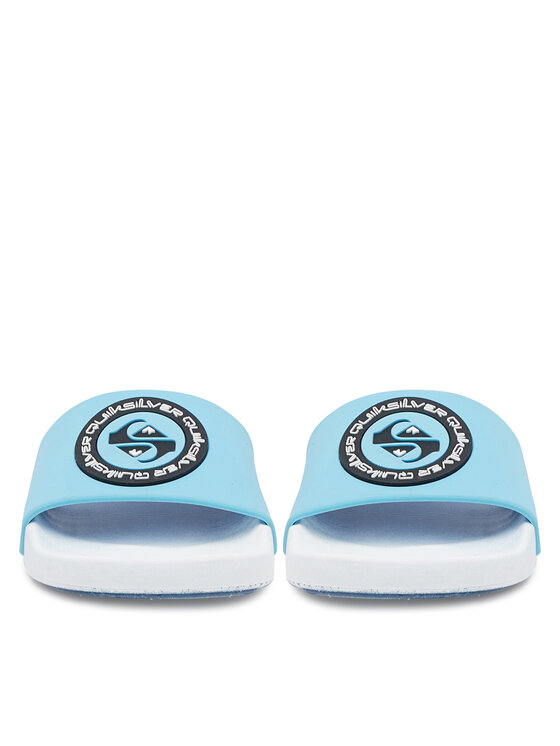 Quiksilver Quiksilver Šľapky P4049524 Modrá