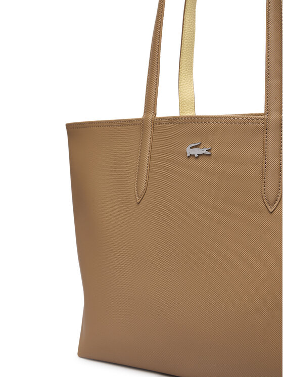 Lacoste Lacoste Borsetta NF2142AA Multicolore
