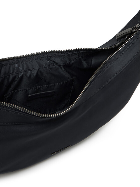 MICHAEL Michael Kors MICHAEL Michael Kors Käekott Avra 32R5U1FC6C Must