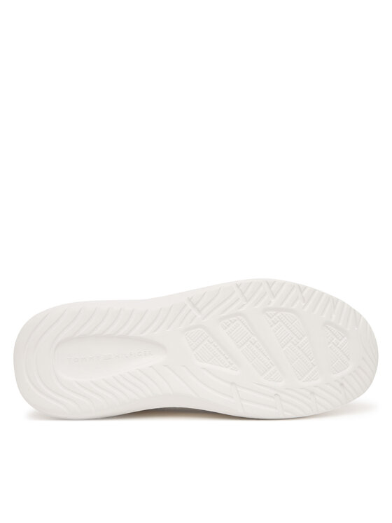Tommy Hilfiger Tommy Hilfiger Superge Light Runner FW0FW09409 Bež