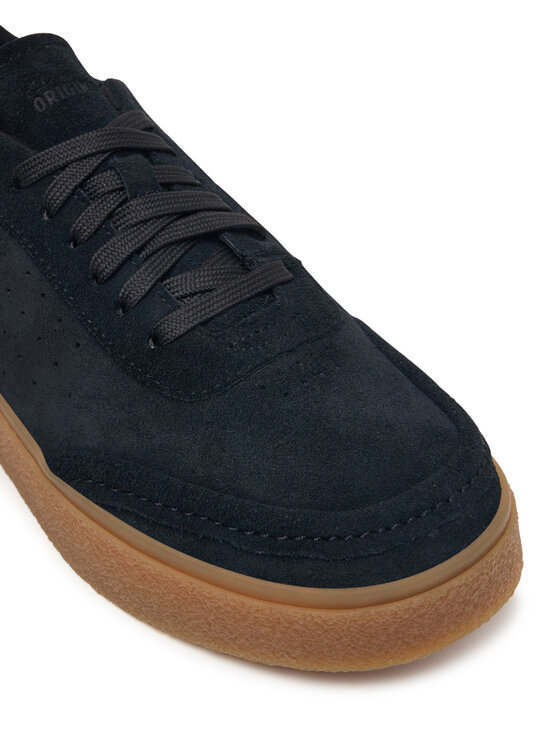 Clarks Clarks Αθλητικά Boxbee Lace. 26328029 Μαύρο