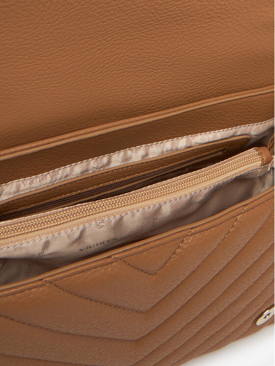 Badura Badura Handtasche C-ADALE-XCH003 Beige