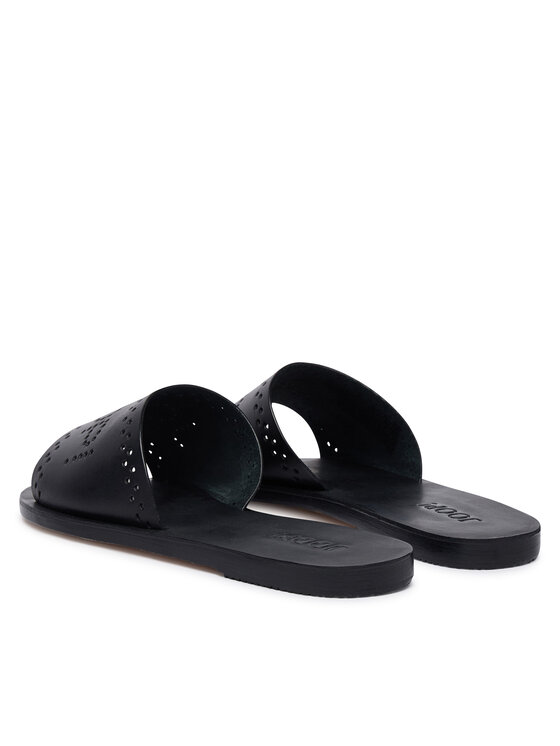 JOOP! JOOP! Ciabatte Charlene 4140008463 Nero