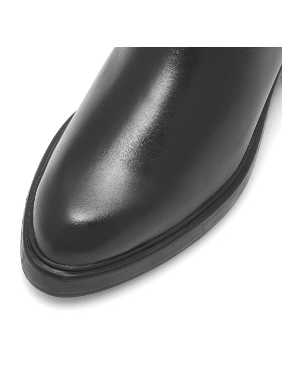 Sergio Bardi Sergio Bardi Botine ARC-C1040-02SB Negru