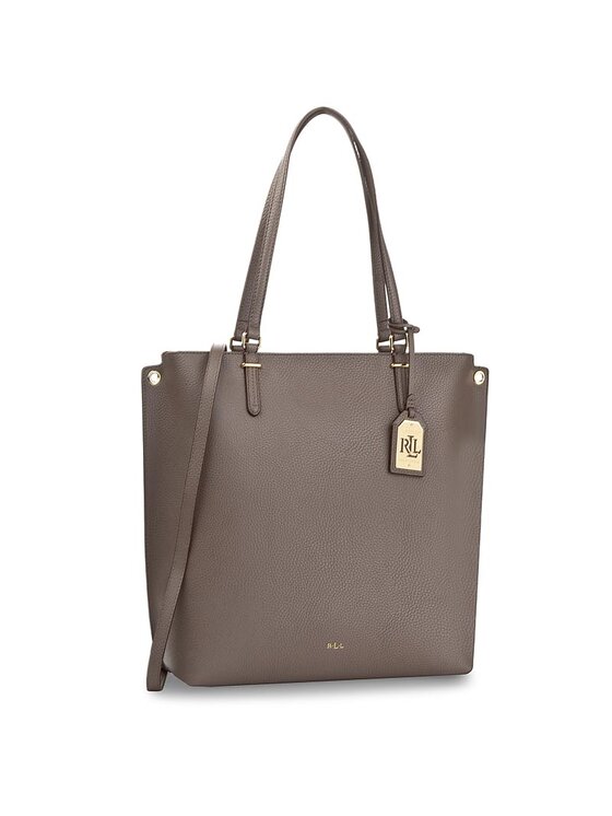 Lauren ralph lauren anfield ii tote discount