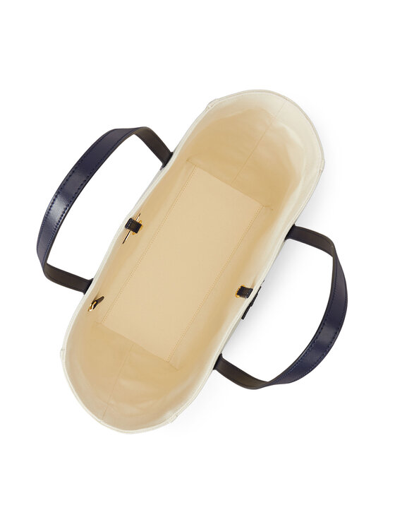 LAUREN RALPH LAUREN LAUREN RALPH LAUREN Torbica 431982234002 Écru