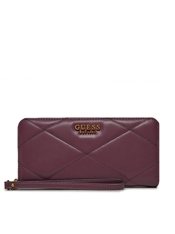 Portafoglio grande da donna Guess