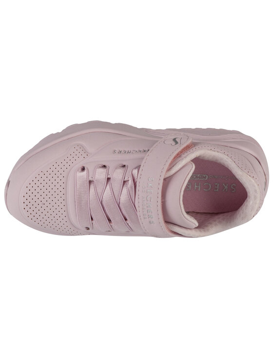 Skechers Skechers Sneakersy Skechers Uno Lite Różowy