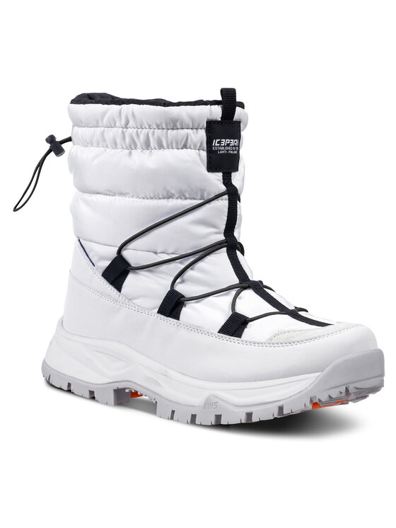Icepeak Icepeak Hótaposó Icepeak Ajaccio Ms 75291 Fehér