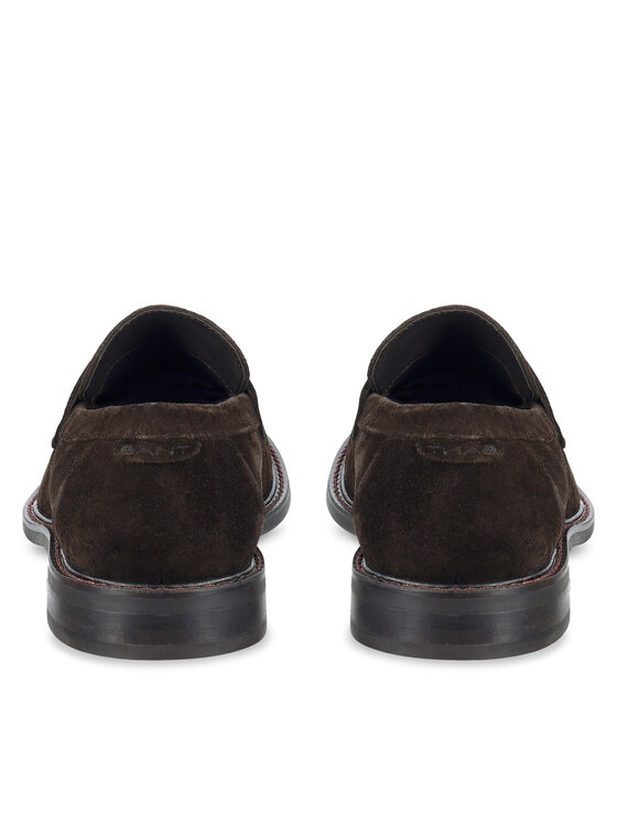 Gant Gant Lordsi 31673115 Brūns