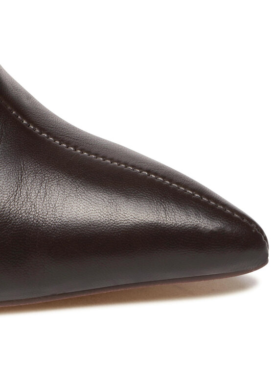 DeeZee DeeZee Zimske čizme LS5872-02 Smeđa