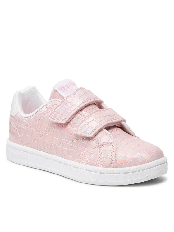 Scarpe Royal Complete CLN 2 GW2658 Rosa